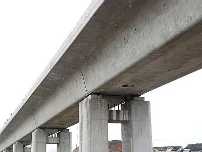 红桥区滑移支座隔震设计提出技术要求